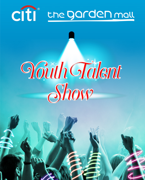 YOUTH TALENT SHOW